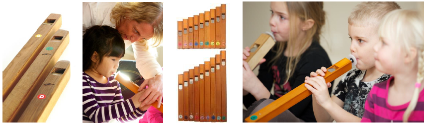 flute